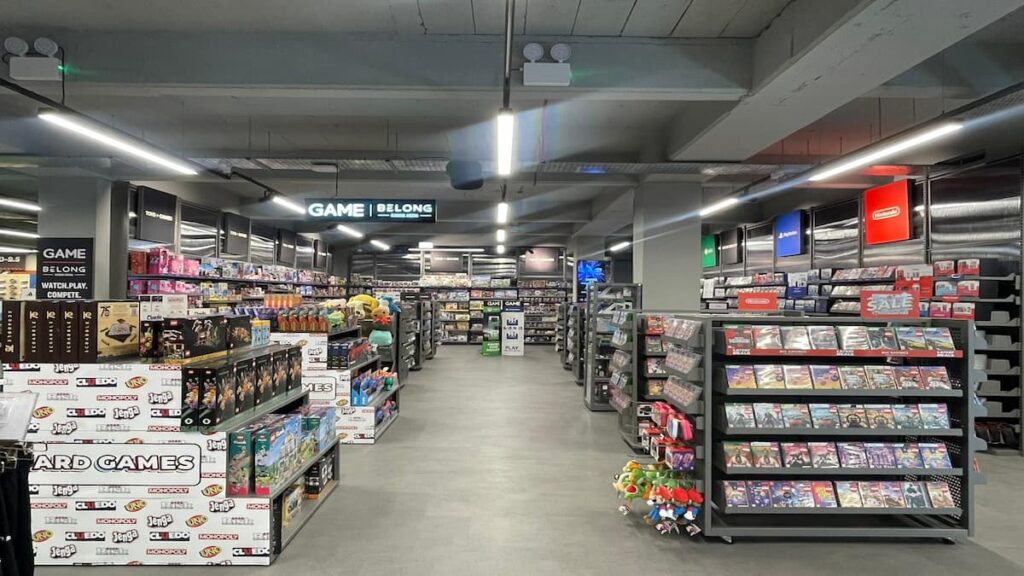 What Players Should Know: Surviving Game's Death - visual representation