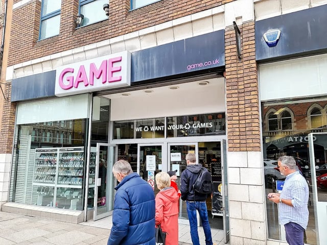 FAQ - visual representation