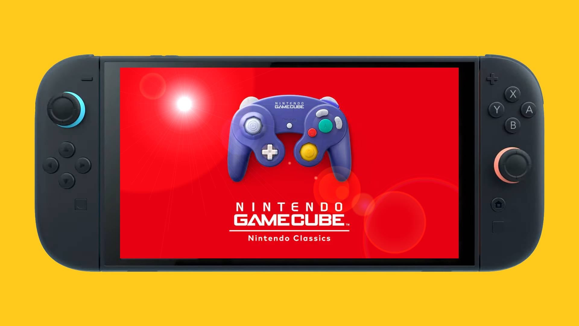 The State of Game Cube Classics on Switch Online - visual representation