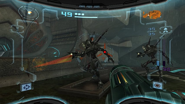 Why Metroid Prime 2: Echoes Belongs on Switch Online - contextual illustration