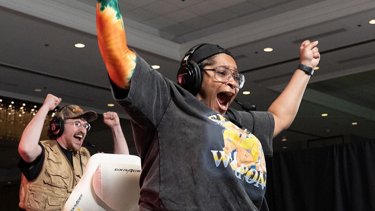 Speedrunning's Cultural Impact and Mainstream Growth - visual representation