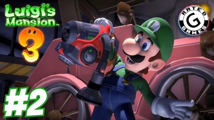 The Best Games to Play After The Super Mario Galaxy Movie - visual representation