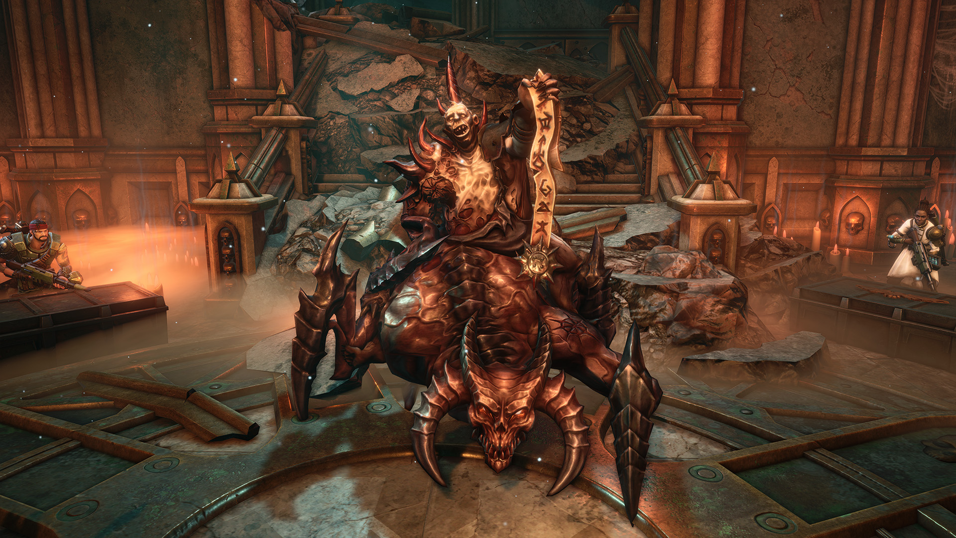 A New Era for Classic Games - contextual illustration