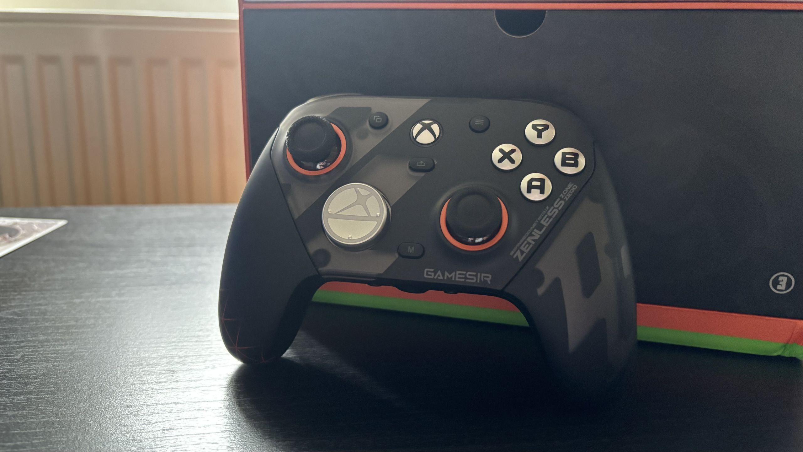 GameSir G7 Pro review: brilliant customizability and personality | TechRadar