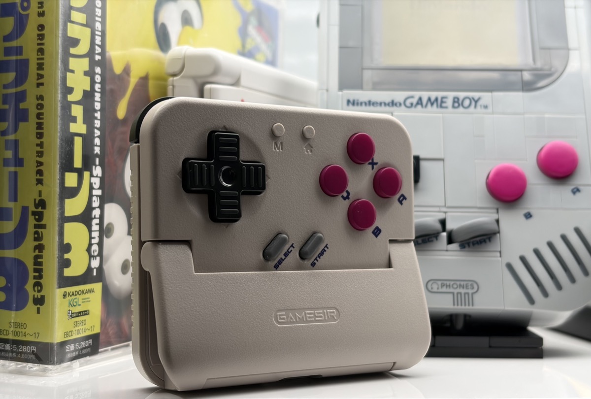 Game Compatibility and Emulation Ecosystem - visual representation