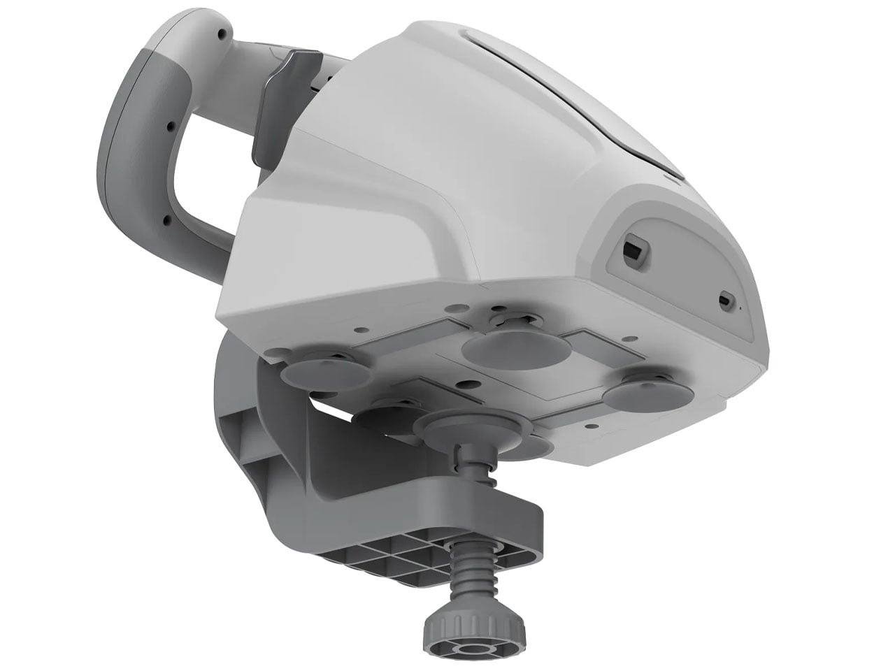 Software Ecosystem and Driver Support: The Crucial Backend - visual representation