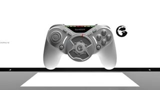 The Spiritual Successor to the Jog Con: A 27-Year Legacy - visual representation