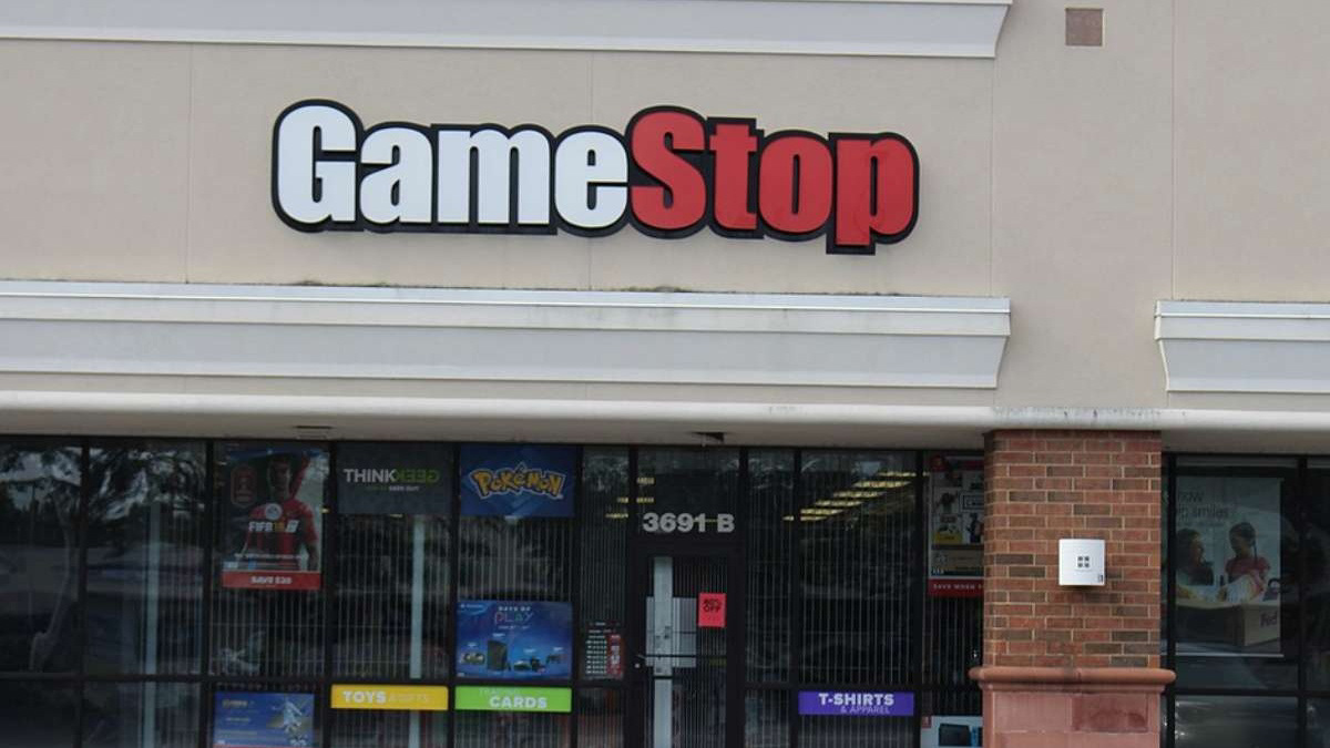 What Game Stop Needs to Do Now - visual representation