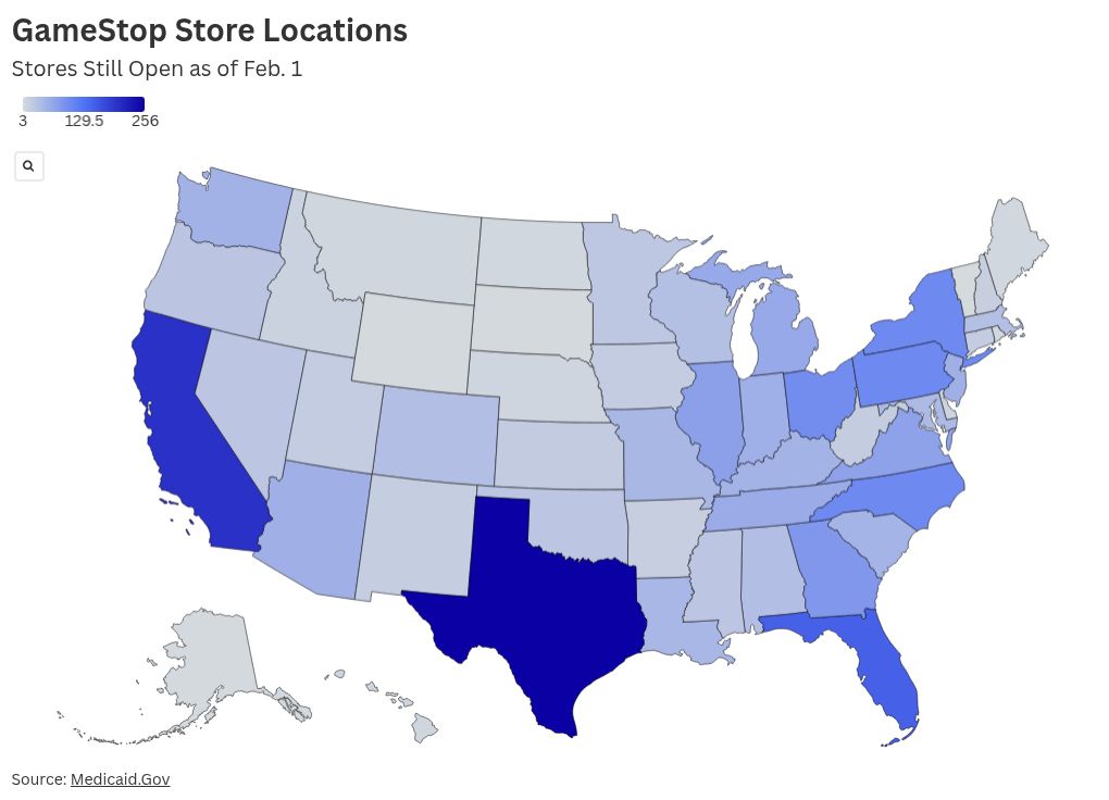 The Merchandise Gamble That Almost Worked - visual representation