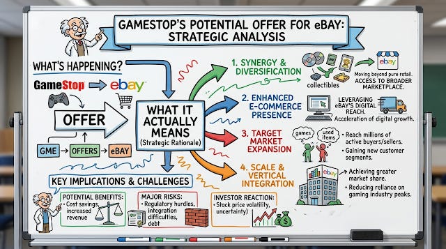Strategic and Operational Implications - contextual illustration