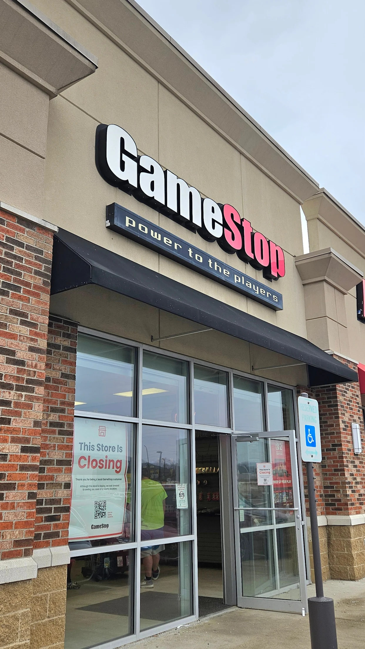 TL; DR - visual representation