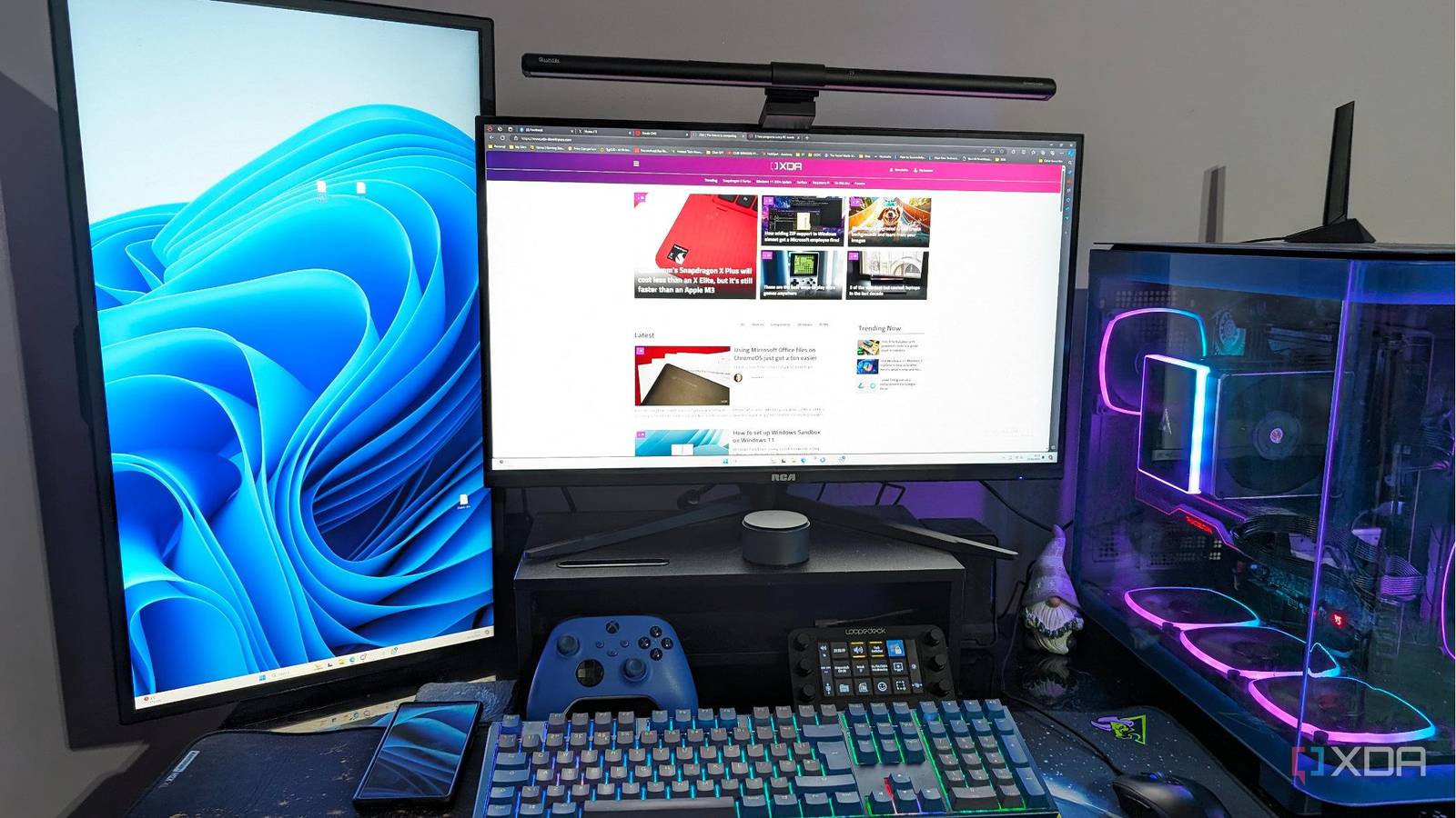 Bonus: Configure XMP/DOCP for RAM Performance - visual representation