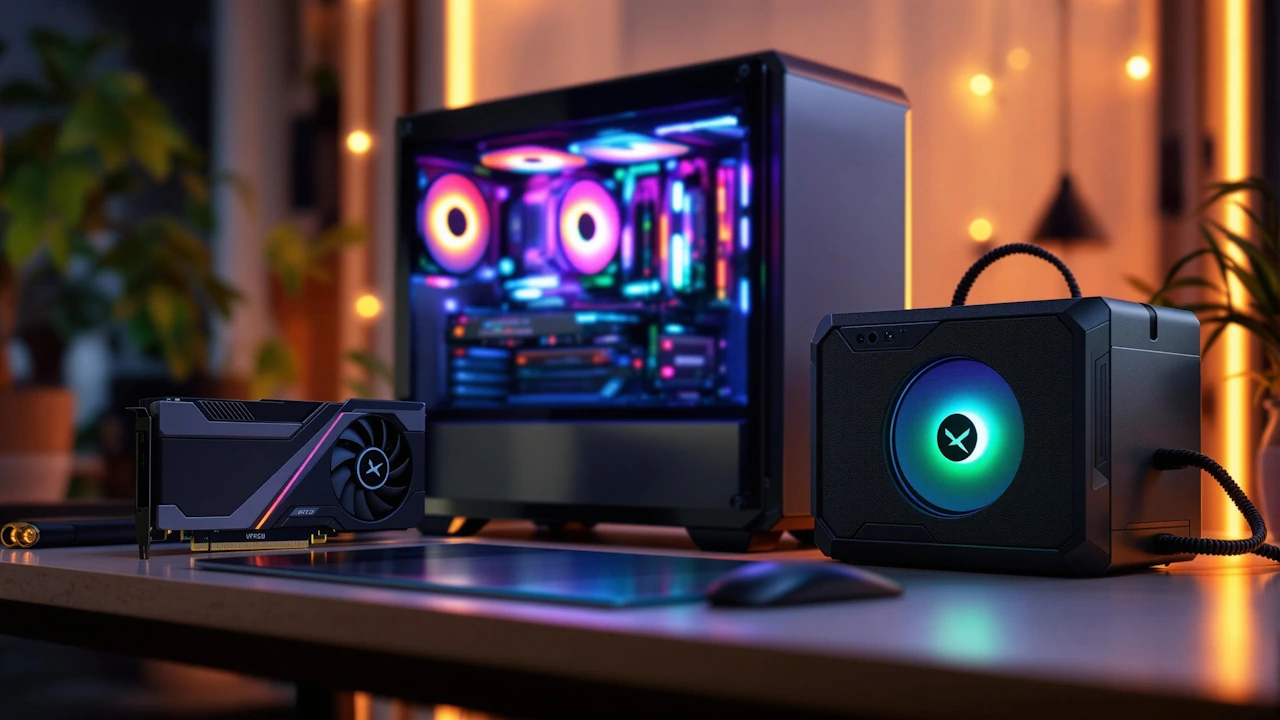 2. Check Your Power Supply Specifications and Verify Actual Power Delivery - visual representation