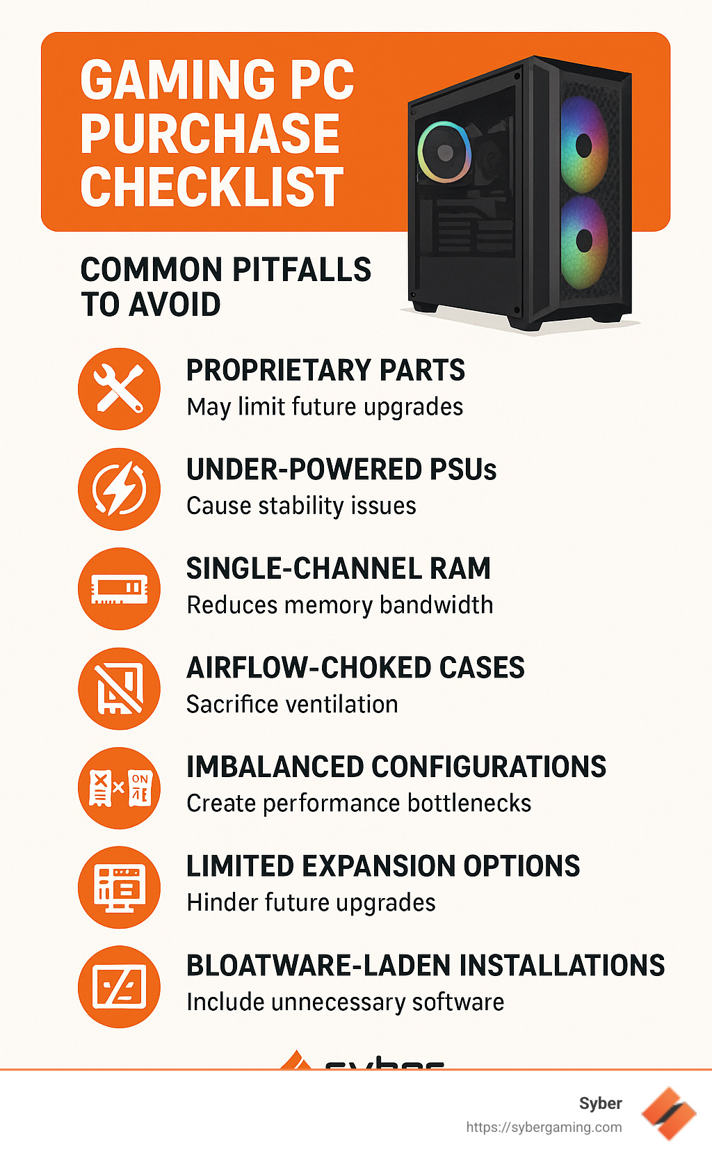 5. Disable Bloatware and Configure Windows for Gaming Performance - visual representation