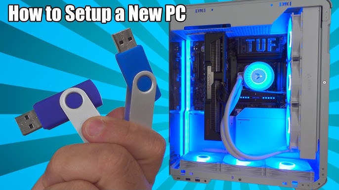 7. Verify You Actually Got What You Paid For (Device Manager Cross-Check) - visual representation