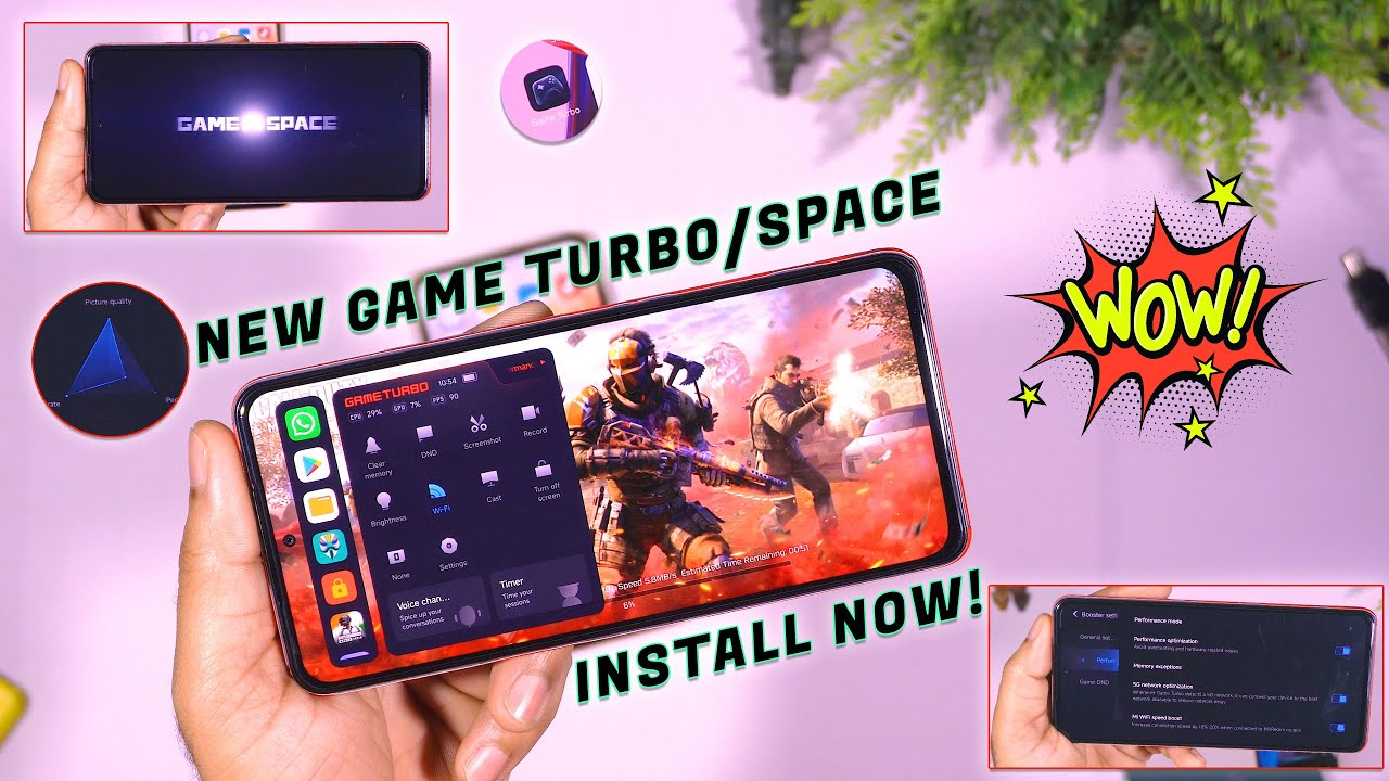 Software Optimizations - contextual illustration