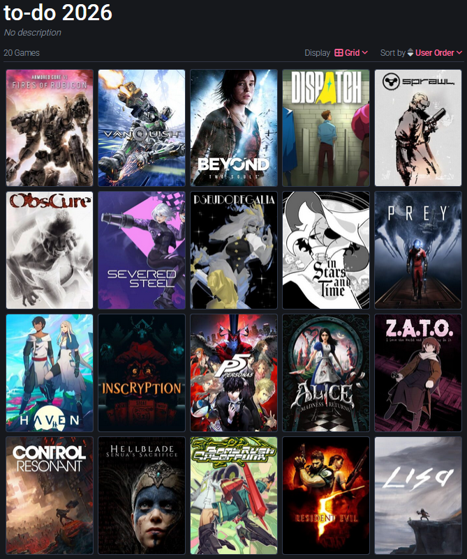 Key Takeaways - visual representation