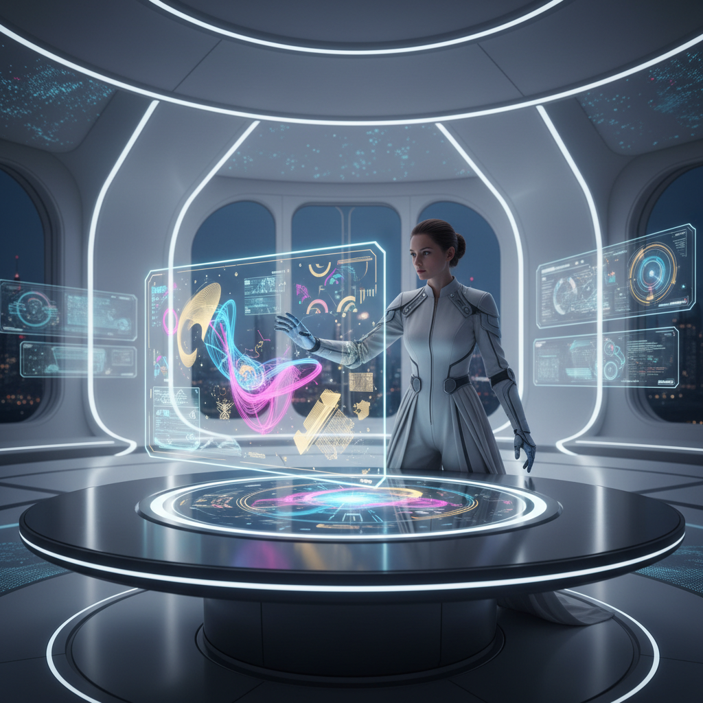Future Trends and Recommendations - contextual illustration