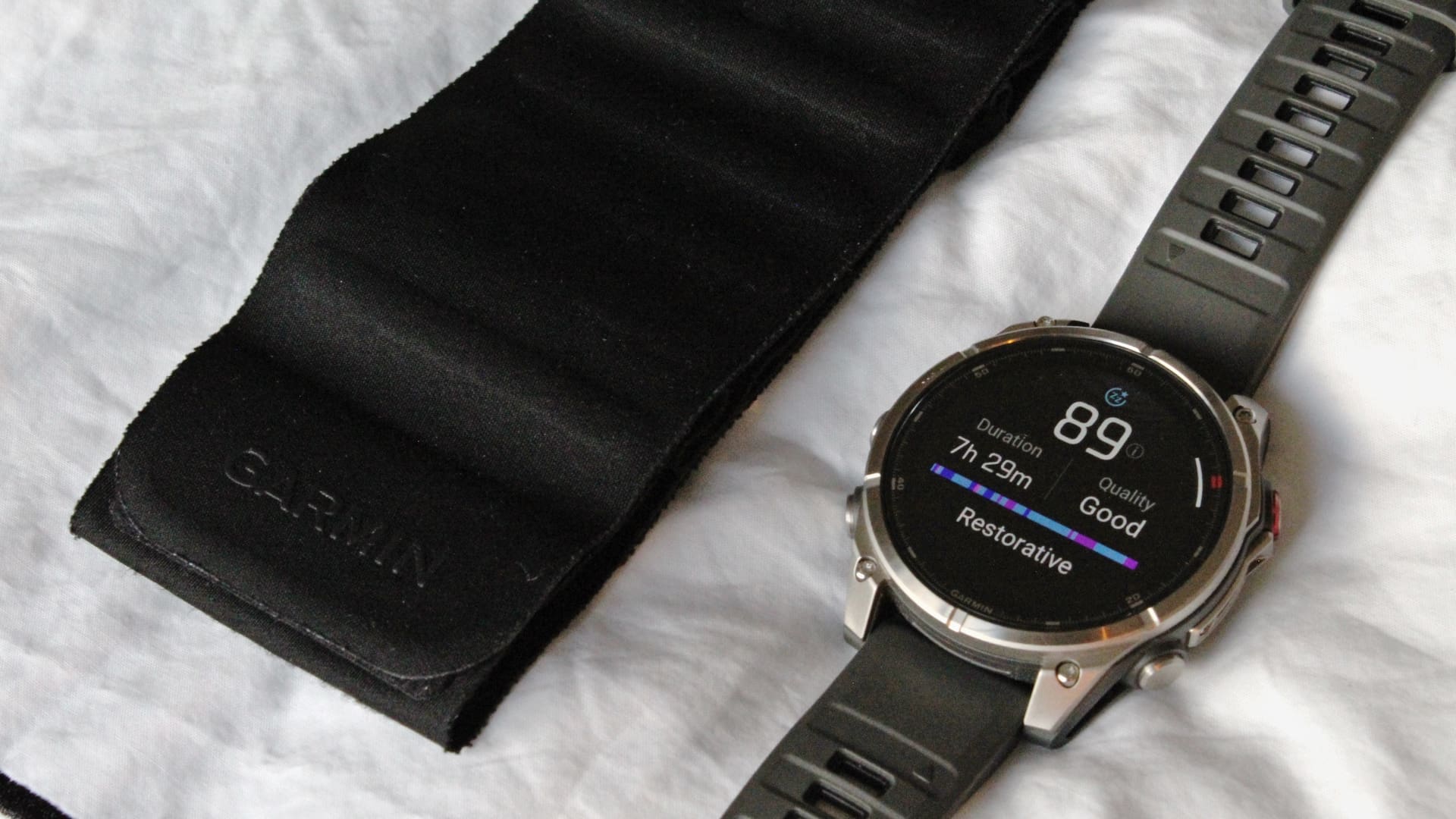 Key Features and Biometric Metrics Explained - visual representation