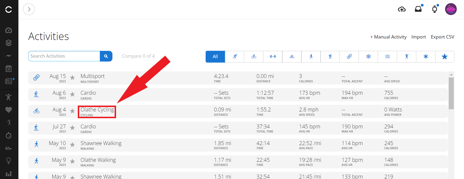 Real-World Impact: What Changed For Me - visual representation