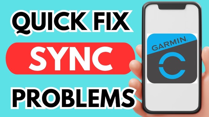 When to Contact Garmin Support (And How to Get Results) - visual representation