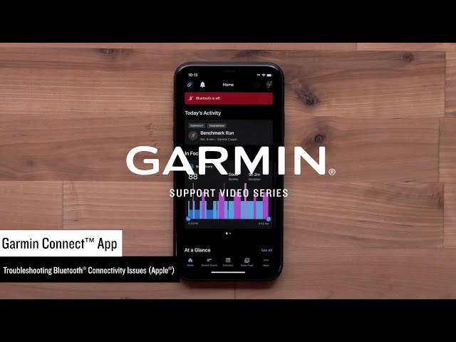 Alternative Options If You Can't Tolerate Garmin's Issues - visual representation