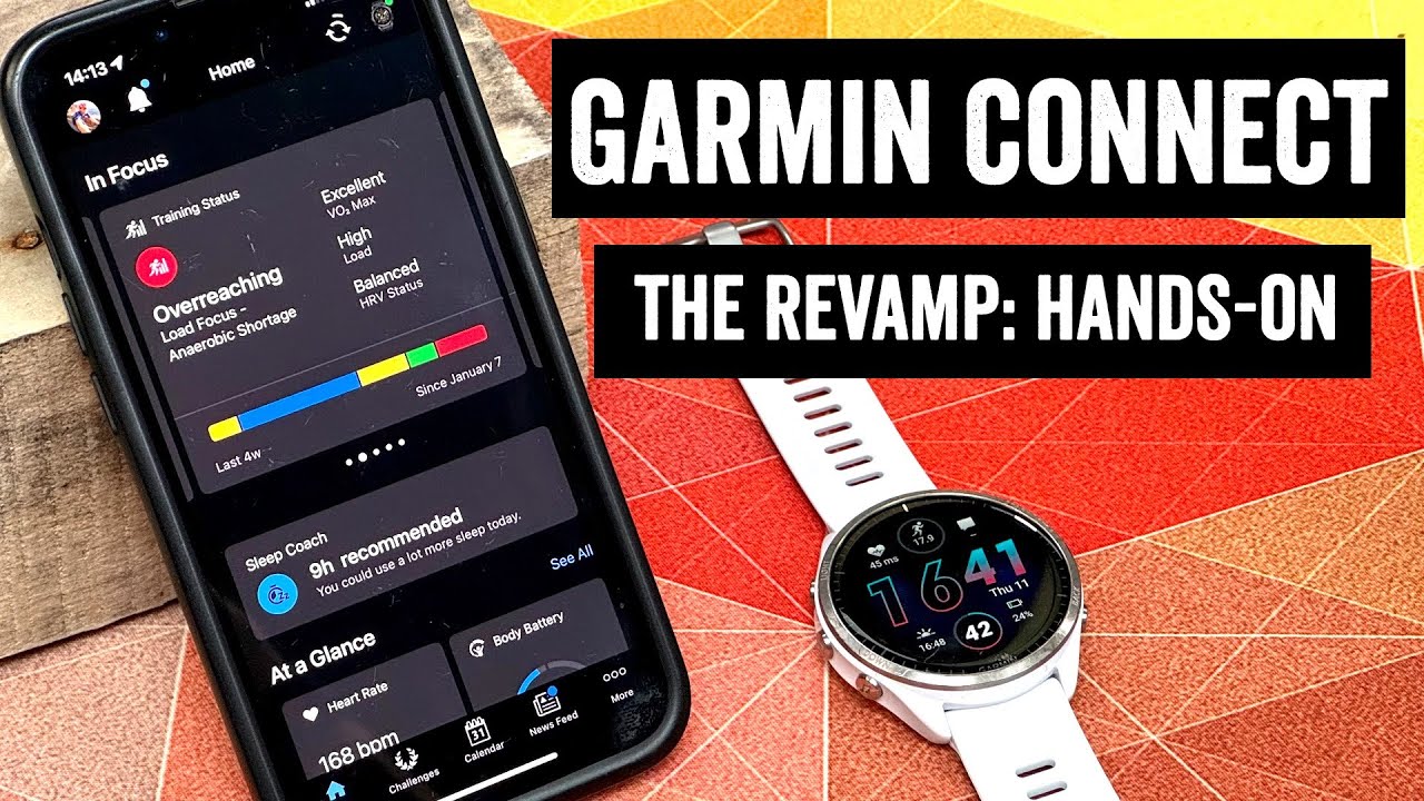 Understanding Garmin vs Competitors: Why This Matters - visual representation