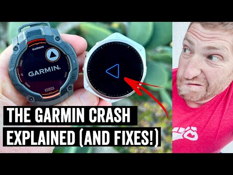 Fix #5: iOS Settings That Break Garmin Sync (And How to Change Them) - visual representation