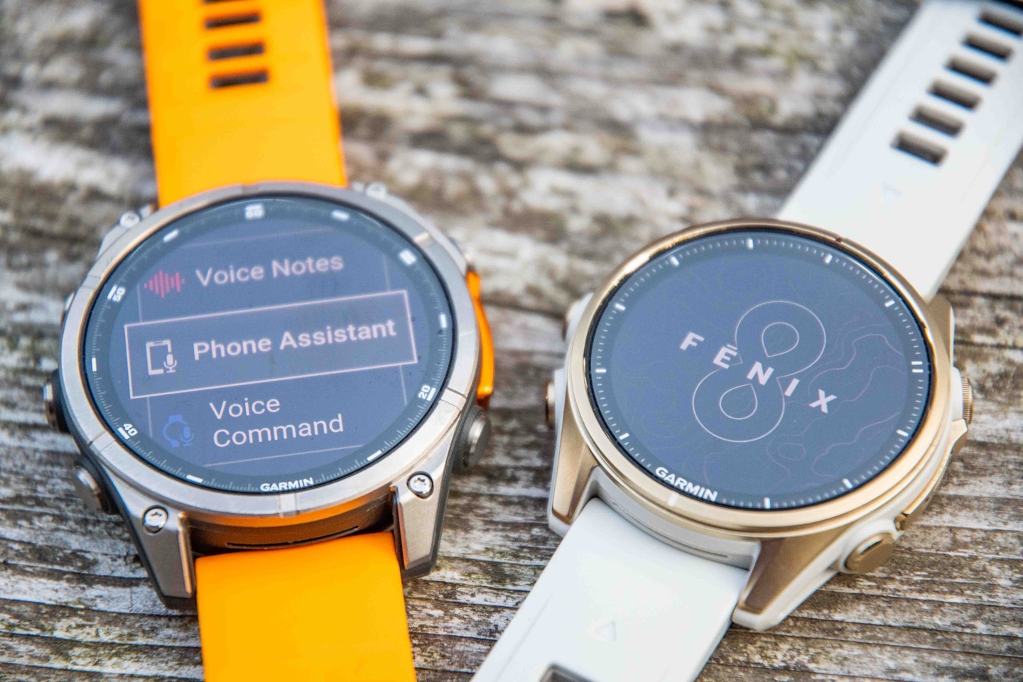 How This Stacks Against Apple Watch and Other Competitors - visual representation