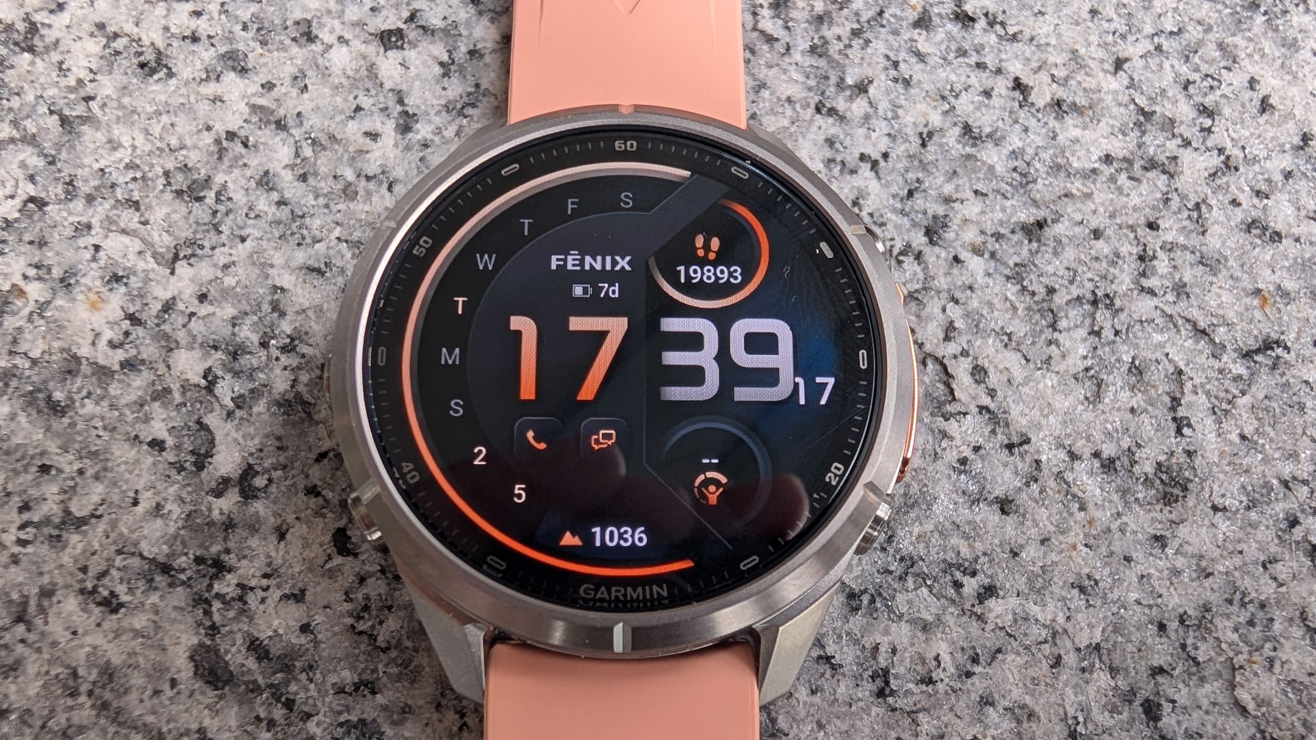 Garmin Fenix 9 Pro: The best gets better | TechRadar