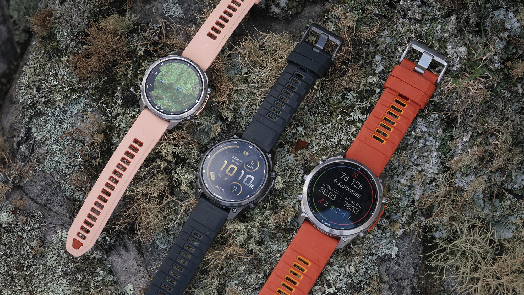 Garmin Fenix 9 revealed — here are 5 things you need to know about the new flagship smartwatches | TechRadar