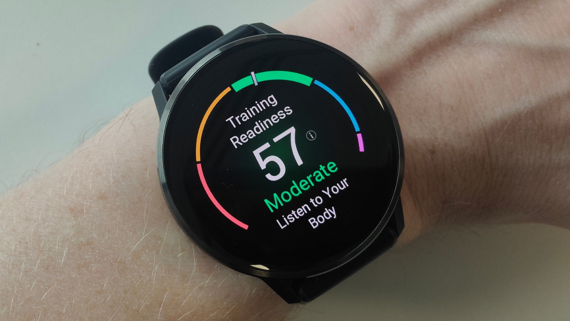 Garmin Health Status Upgrade: What's Coming in 2025