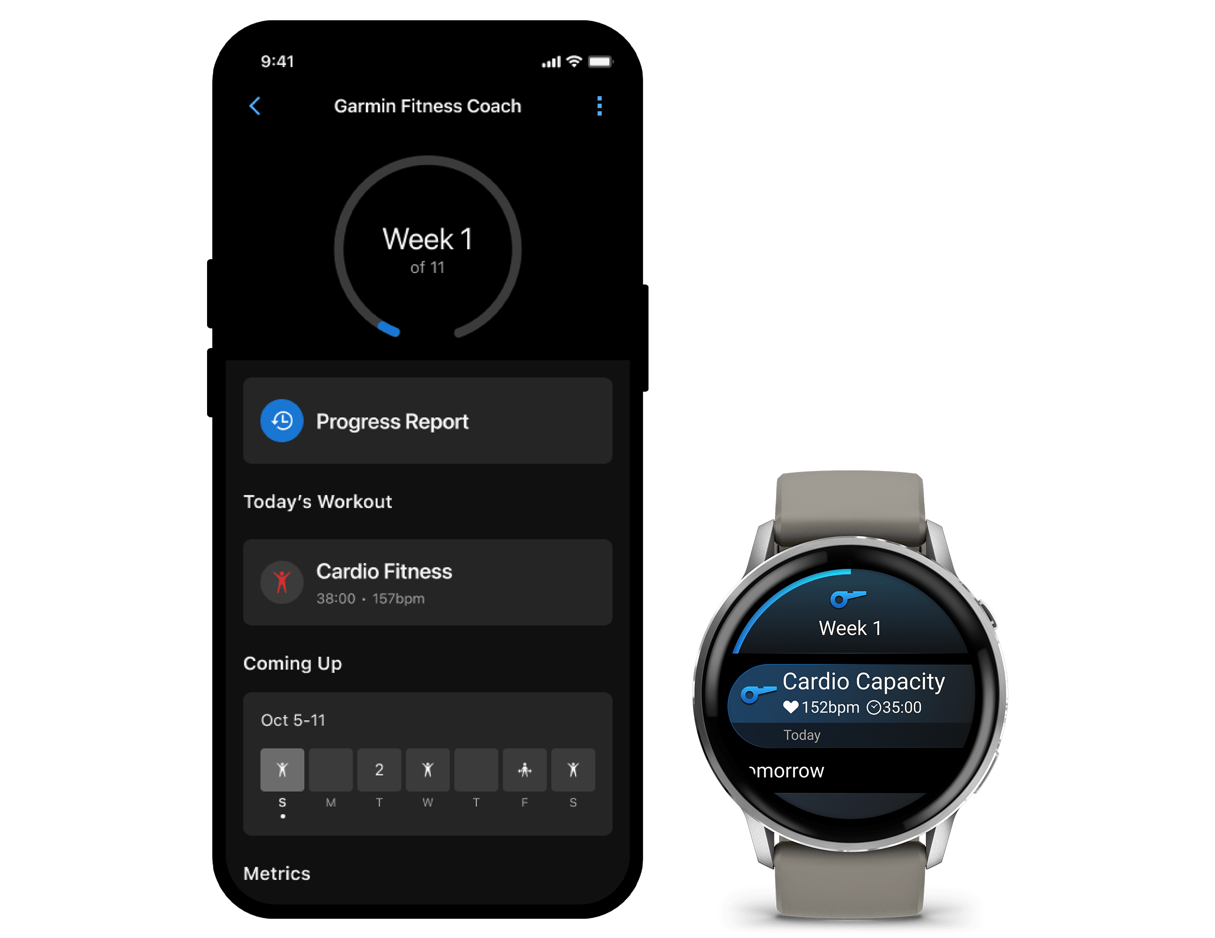 Key Features Explained - contextual illustration