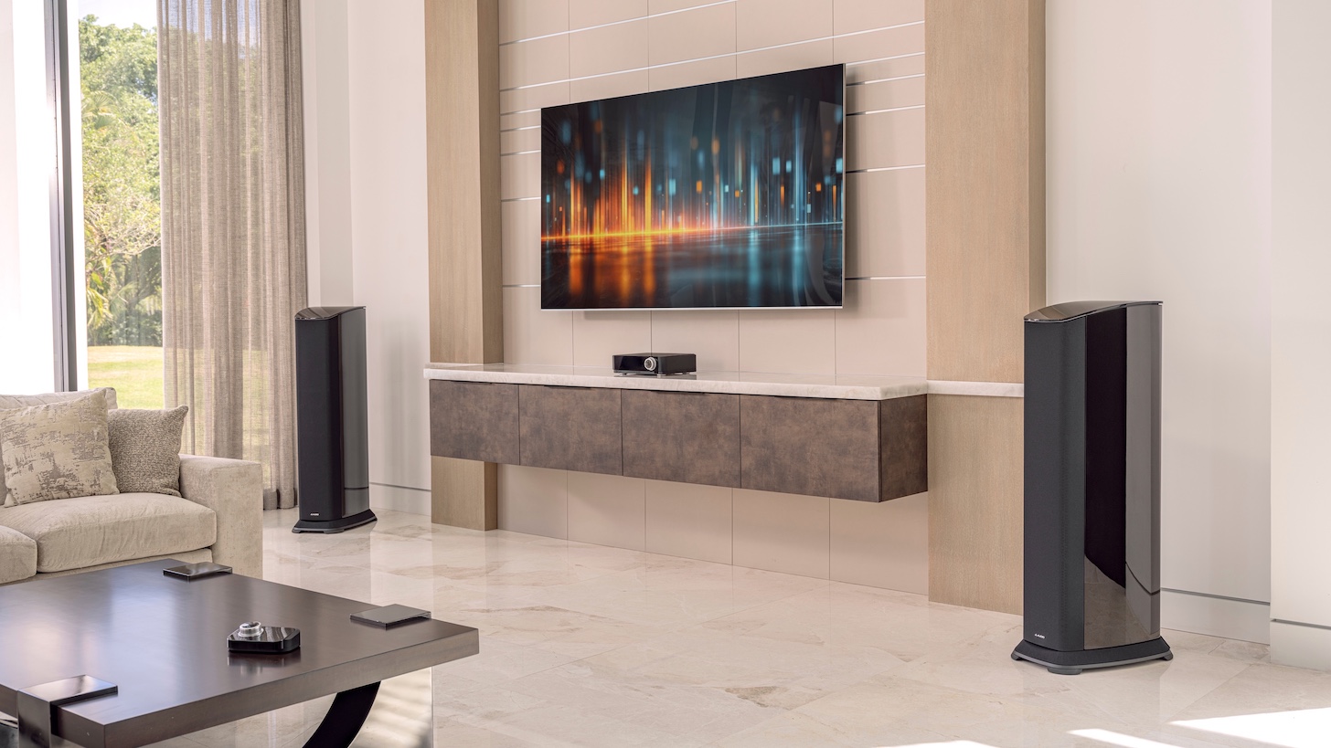 Future Trends in Hi-Fi Audio - visual representation