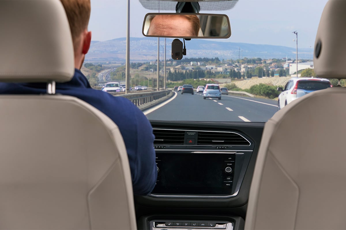 Addressing Common Concerns: Privacy, Accuracy, and Driver Acceptance - visual representation