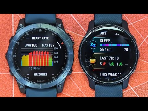 The Aesthetics Problem Garmin Finally Solved - contextual illustration
