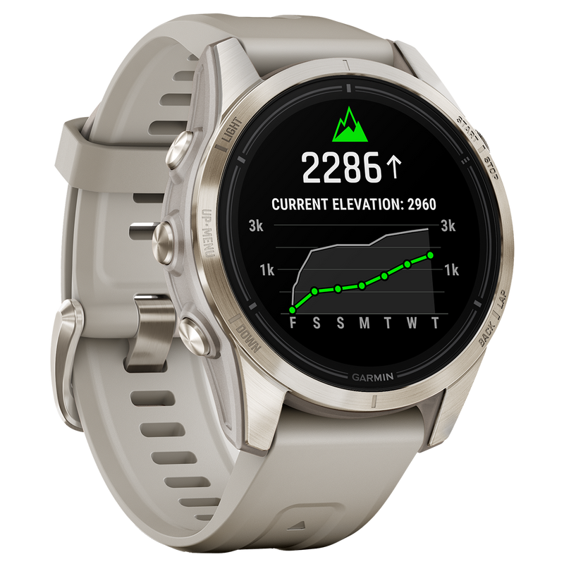 Where the Epix Gen 2 Actually Loses to Apple Watch Ultra - visual representation