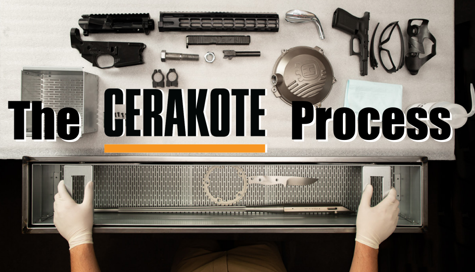 The Manufacturing Process: Precision Coating at Scale - contextual illustration