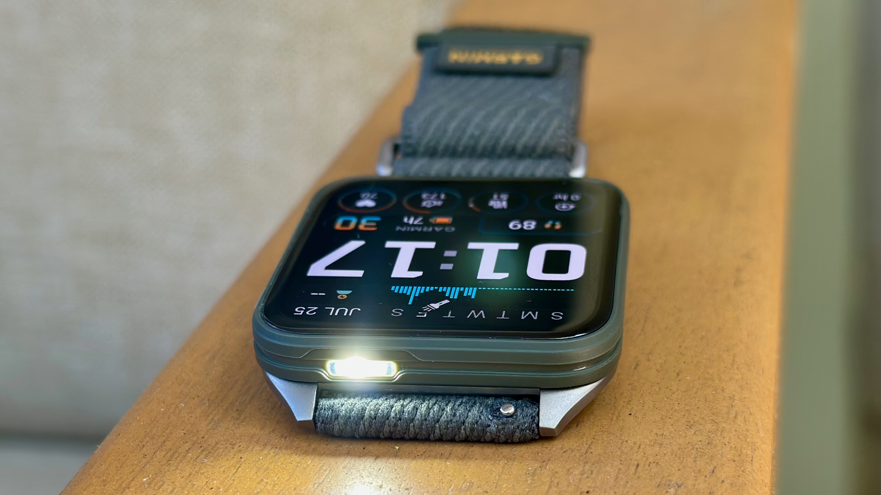 Battery Chemistry and Longevity - visual representation