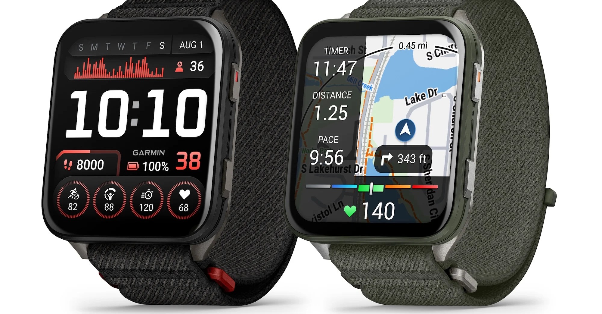 Health Metrics and Monitoring: Beyond Steps and Calories - visual representation