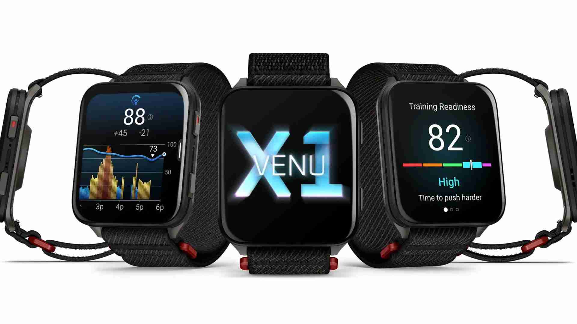 Comparison with Competitors: Apple Watch, Samsung Galaxy Watch, and Others - visual representation