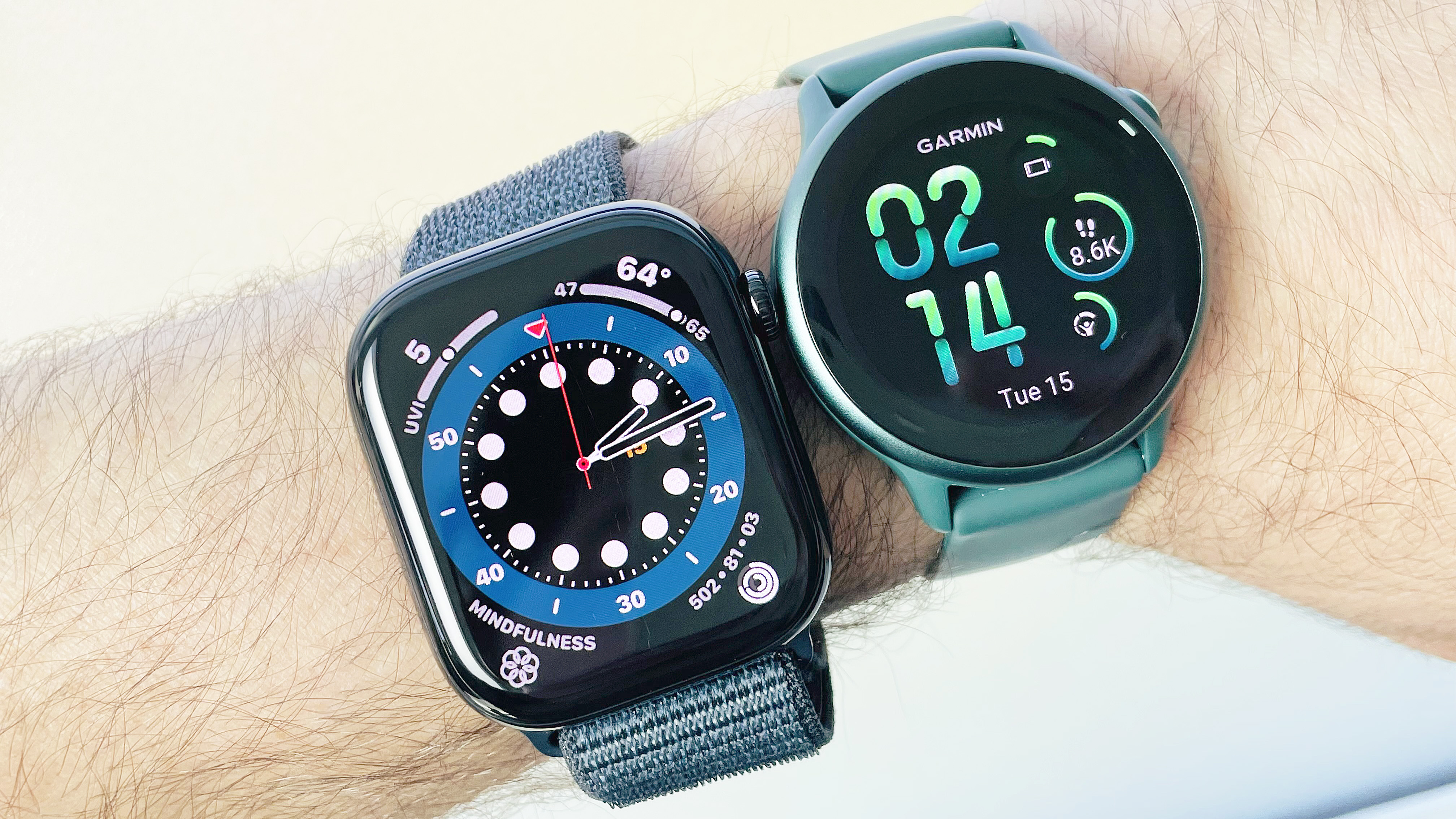 Frequently Asked Questions About These Watches - visual representation