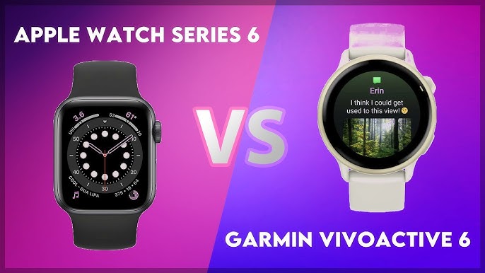 Software and Updates: Apple's Ecosystem vs Garmin's Openness - visual representation