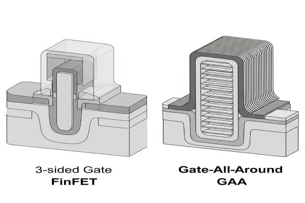 Environmental Considerations: The Energy Angle - visual representation