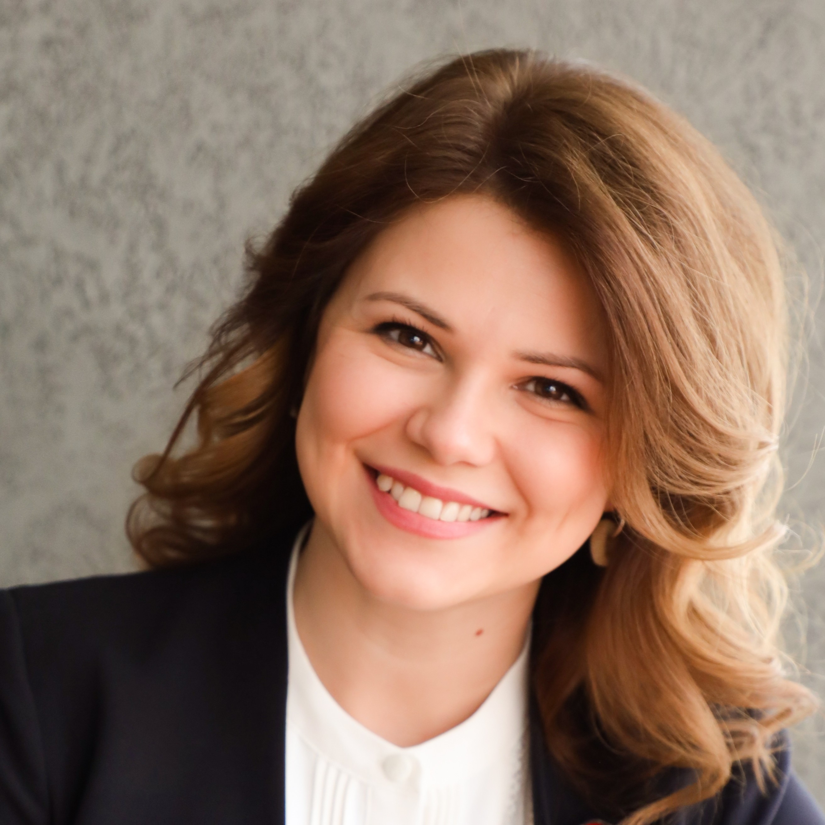 Looking Forward: The Next Five Years - visual representation