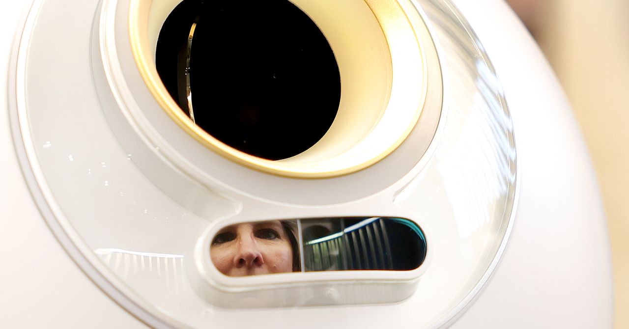 Gazing Into Sam Altman’s Orb Now Proves You’re Human on Tinder | WIRED