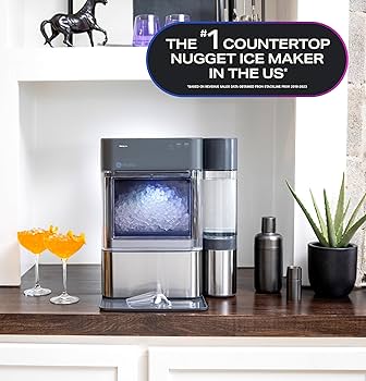 What's Next for Compact Appliances - visual representation