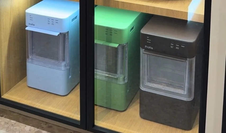 Comparison: Mini vs. Opal 2.0 Ultra - visual representation