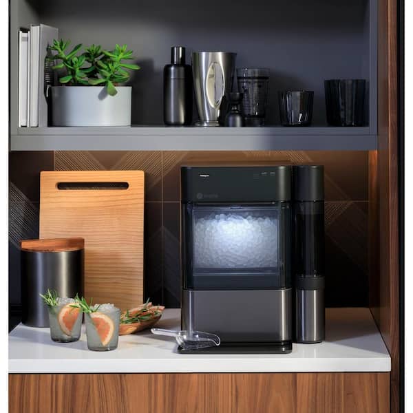 Noise Level and Kitchen Integration - visual representation