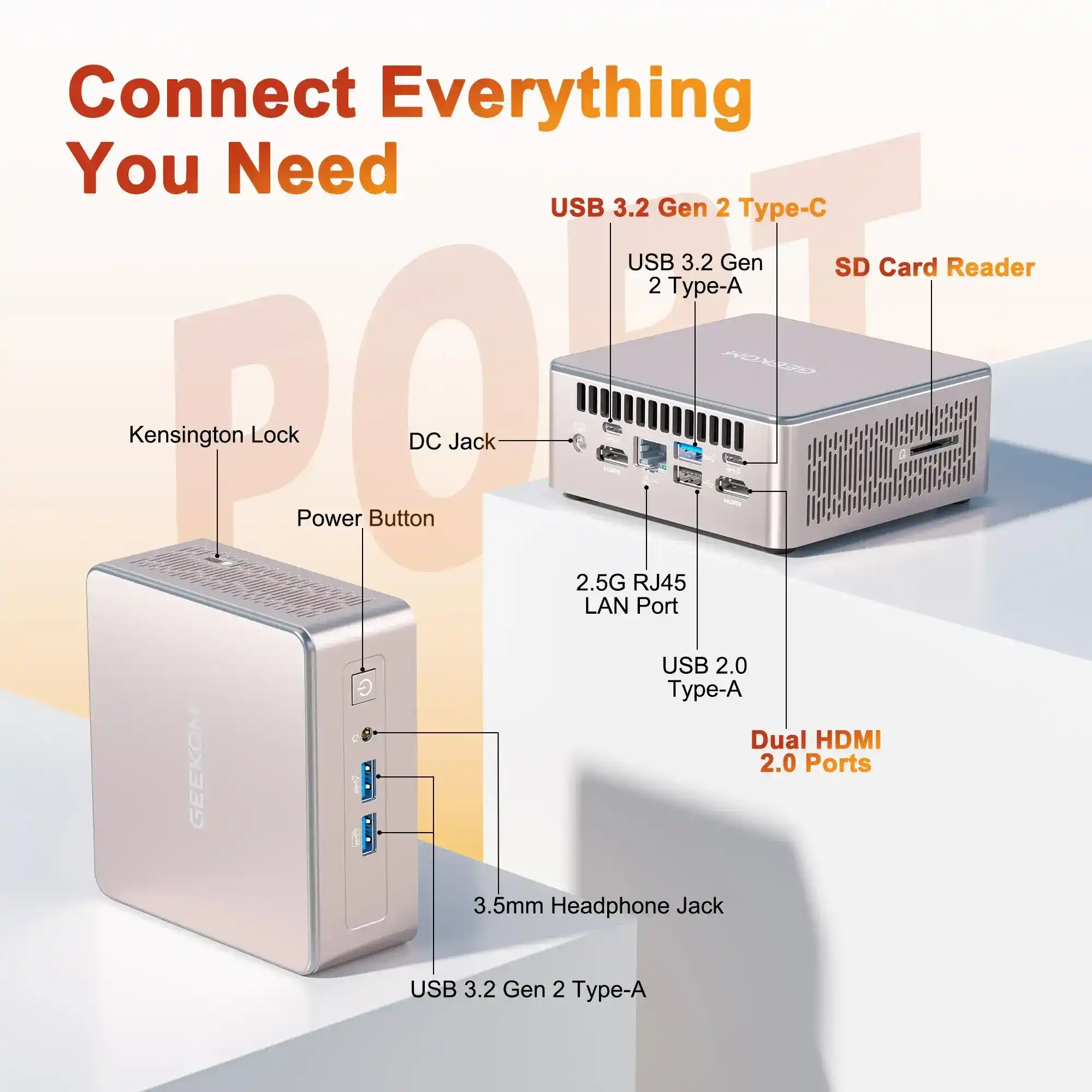 Practical Buying Recommendations - visual representation